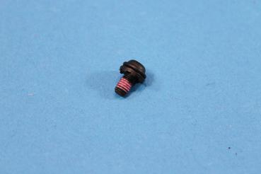 Torxschraube mit Scheibe ISA M5x10 BMW E36 E38 E39 E52 E53