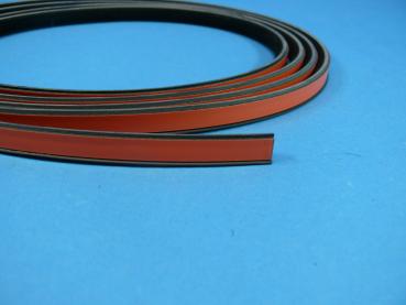 Sunroof gasket L=2730mm BMW E38 E39