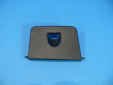 Abdeckung links BMW 3er E30 Cabrio