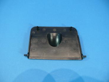 Hardtop Support Cover right BMW 3er E30 Convertible