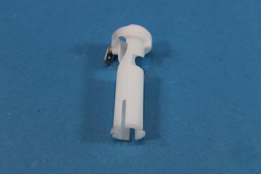Hardtop Left contact bush BMW 3er E30 Convertible