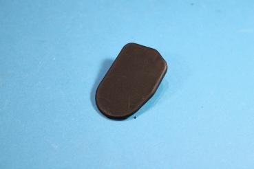 Cover for hardtop mounting BLACK LEFT BMW Z3 Convertible