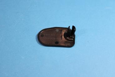 Cover for hardtop mounting BLACK LEFT BMW Z3 Convertible