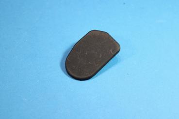 Cover for hardtop mounting BLACK RIGHT BMW Z3 Convertible
