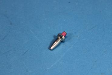 Centering pin M6 for folding top BMW 3er E36 Convertible