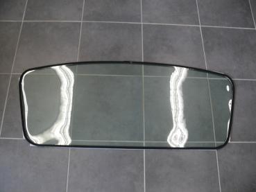 Heckscheibe mit Reissverschluss BMW 3er E36 Cabrio