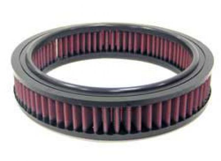 K&N Filter Ford Escort/Orion/Fiesta 1,1/1,3/1,0/1,1l