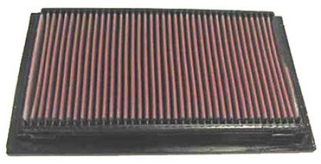 K&N Filter Ford Explorer Models