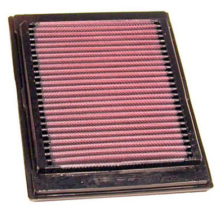K&N Filter Ford Fiesta V, Fusion, Mazda 2 (B2W) Modelle