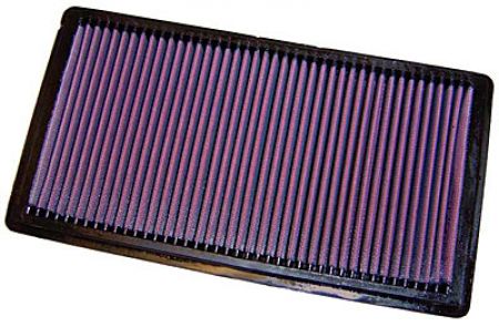K&N Filter Ford Focus I, Thunderbird, Jaguar S-Type Models