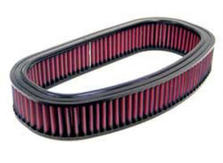 K&N Filter Honda Accord IV 2.0L 90 PS, Bj. 01/90-3/93