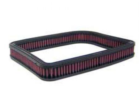 K&N Filter Honda Civic III, Shuttle 1.4i, 1.4L Models