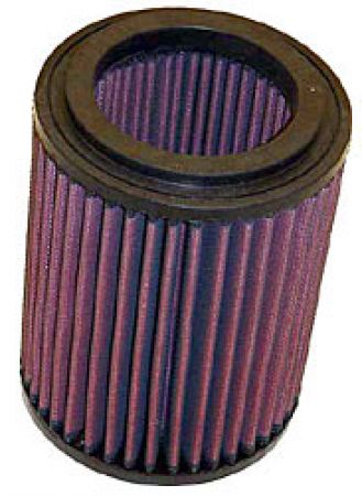 K&N Filter Honda Civic VI, Stream, FR-V, 2.0i Models