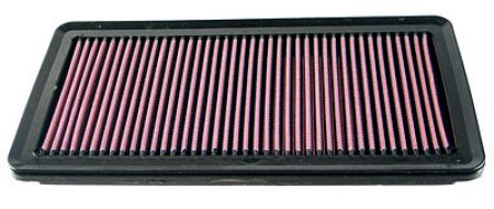 K&N Filter Kia Carnival III 2.7i/2.9CRDI 189/185 PS, Bj. 06/06->