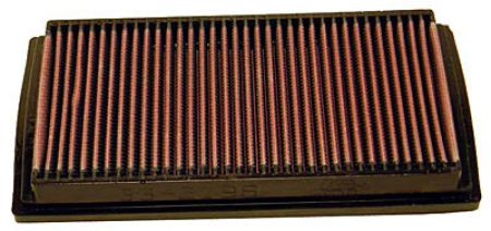 K&N Filter Kia Rio I 1.3i/1.5i, 75/82/98 PS Bj. 05/00-10/05