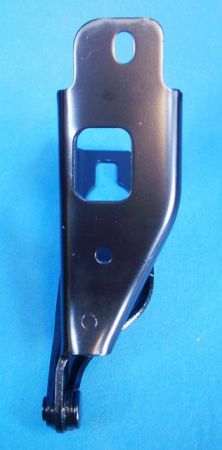 Haubenschanier vorne links BMW 3er E36 Limousine / Compact / Touring