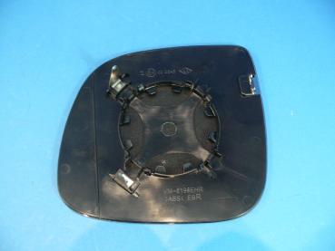 Mirrow glasses RIGHT heated fit for VW T5 Facelift / T6