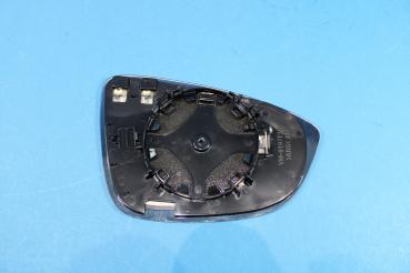 Spiegelglas LINKS beheizt passend für VW Eos Jetta IV Passat B7 Scirocco III