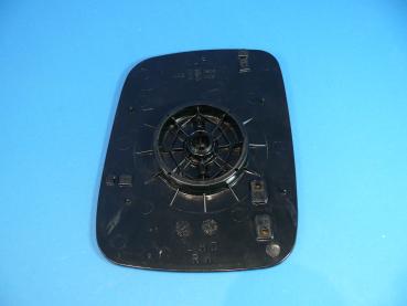 Mirrow glasses -right side- fit for VW T4 (manual adjustment)