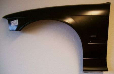 Kotflügel links passend für BMW 3er E36 Limousine Compact Touring ab 9/96