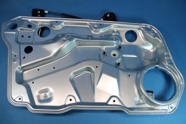 Power windows front LEFT fit for VW GOLF IV / Bora (without engine)
