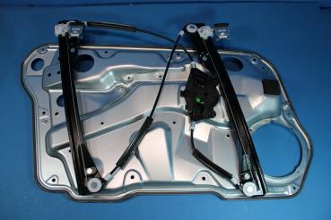 elektr. Fensterheber vorne RECHTS passend für VW GOLF IV / Bora (OHNE Motor)