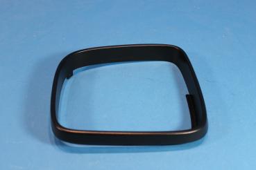 Preview: Spiegel Gehäuse Rahmen LINKS passend für VW CADDY III / IV / MULTIVAN T5 / TRANSPORTER T5