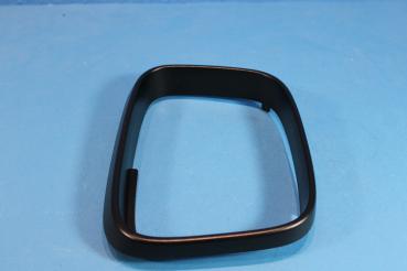 Preview: Spiegel Gehäuse Rahmen RECHTS passend für VW CADDY III / IV / MULTIVAN T5 / TRANSPORTER T5