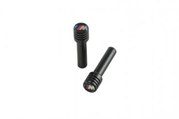 BMW M Performance Türpins (2er Set) für BMW 1er 2er 3er 4er 5er 6er 7er 8er X1 X2 X3 X5 X5 X6 X7 Z4 (F/G Modelle)