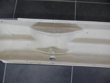 Träger für Stoßstange hinten passend für BMW 3er E36