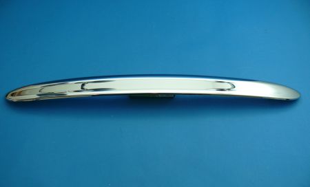 Chrome Trunk Lid moulding BMW 3er E46 Sedan/Compact