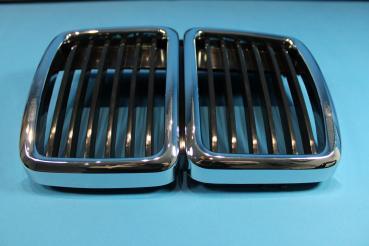 Grid - Center for BMW 3er E30