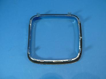Chrom Frame RIGHT fit for BMW 5er E34 all up to 8/94 not V8