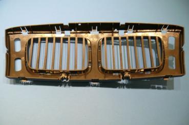 Grille middle fit for BMW E34 all from 9/94 and V8