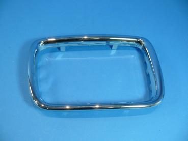 Chrom Frame RIGHT fit for BMW 5er E34 all from 9/94 and V8