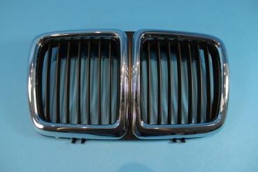 Niere / Grill mitte passend für BMW 7er E32