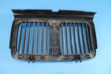 Niere / Grill mitte passend für BMW 7er E32