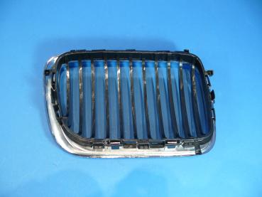 Front Grille -left side- fit for BMW 3er E36 from 8/96