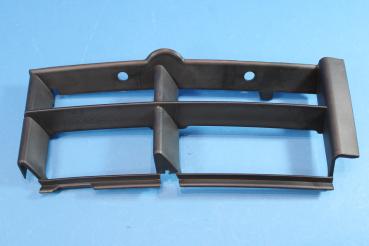 Stoßstangengitter LINKS passend für BMW 5er E39 Limousine / Touring 01/96 - 06/03