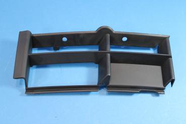 Stoßstangengitter RECHTS passend für BMW 5er E39 Limousine / Touring 01/96 - 06/03