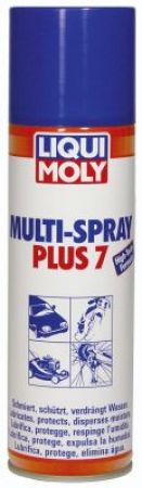 Liqui Moly Multi Spray plus 7 300ml