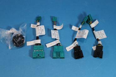 Kabeladapterset Facelift Rückleuchten BMW 3er E93 Cabrio