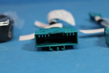 Preview: Kabeladapterset Facelift Rückleuchten BMW 3er E93 Cabrio