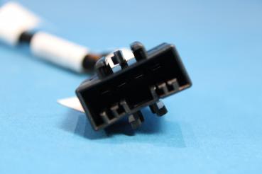 Preview: Kabeladapterset Facelift Rückleuchten BMW 3er E93 Cabrio