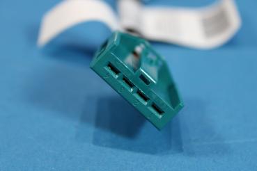 Preview: Kabeladapterset Facelift Rückleuchten BMW 3er E93 Cabrio