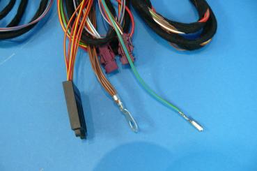 Wiring Heated Seat BMW 3er E36