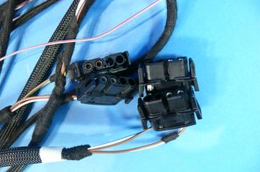 Wiring Heated Seat BMW 3er E36