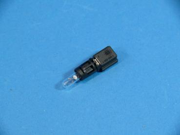 Bulb socket with bulb 1,2W BMW E36 Z3