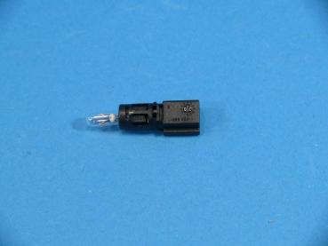 Lampenfassung mit Glühlampe 1,2W BMW E36 Z3