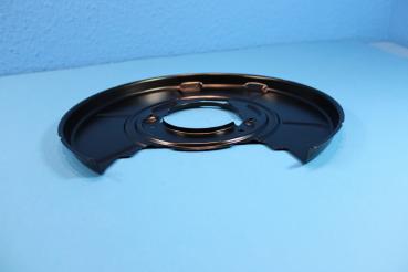 METZGER Protection plate rear RIGHT fit for BMW E36 E46 Z1 Z4